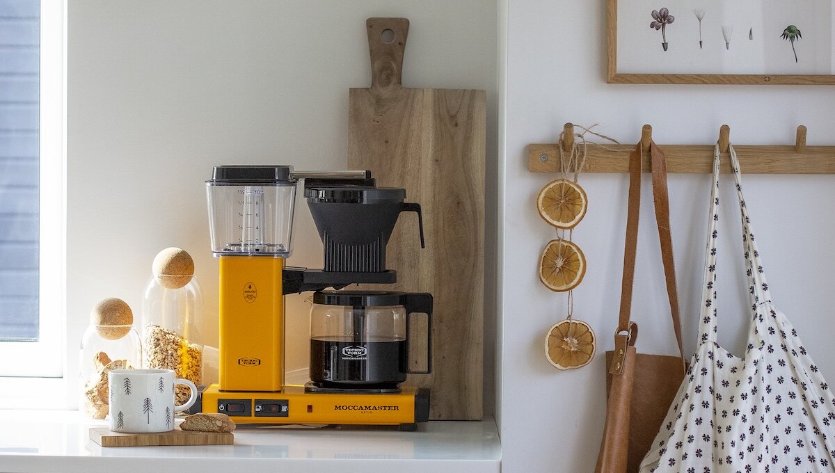 Moccamaster