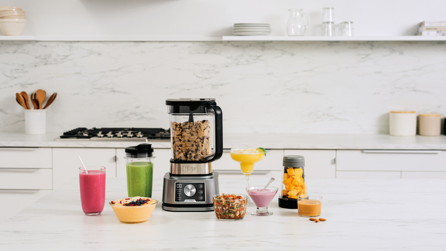 Guide: Hvordan velge riktig blender?