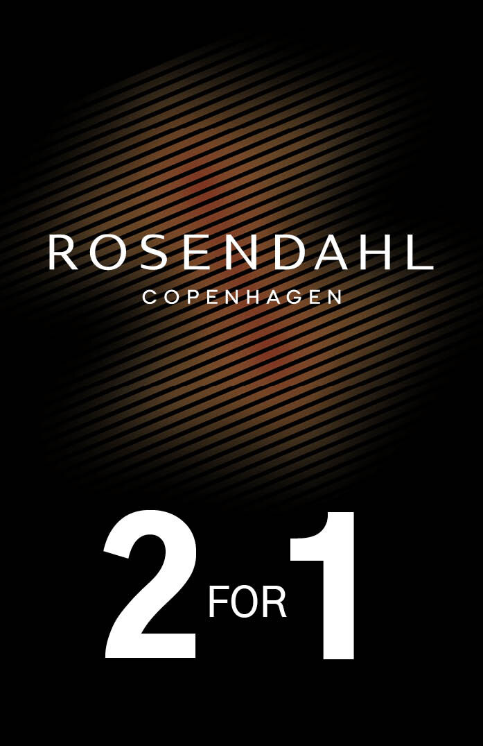 Rosendahl 2 for 1