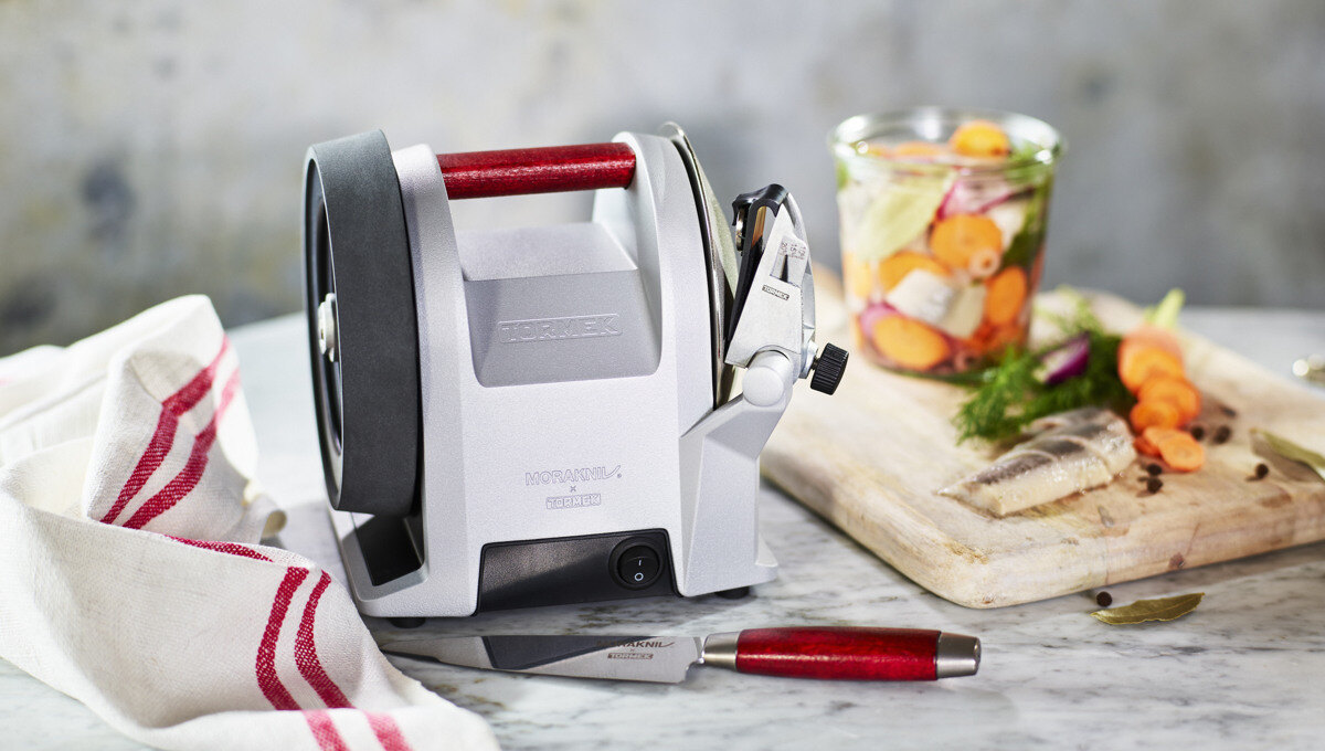 Tormek