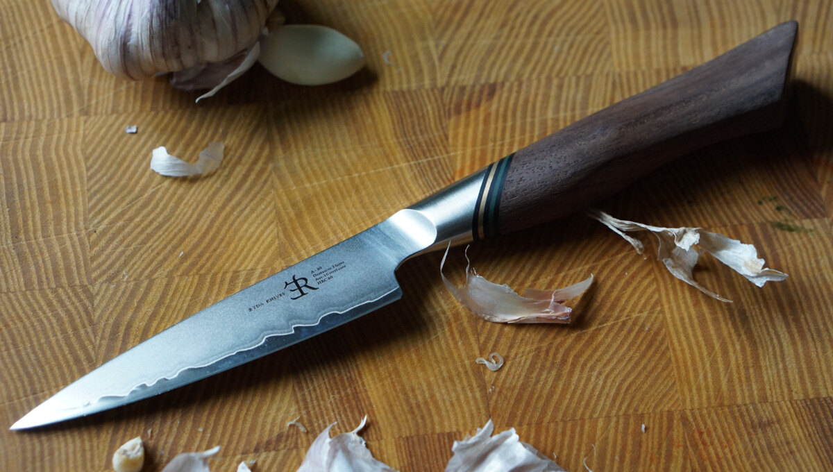 Ryda Knives