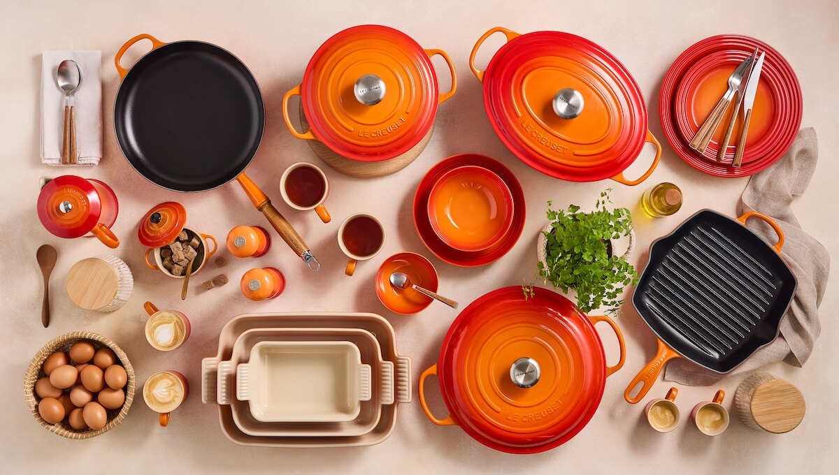 Le Creuset