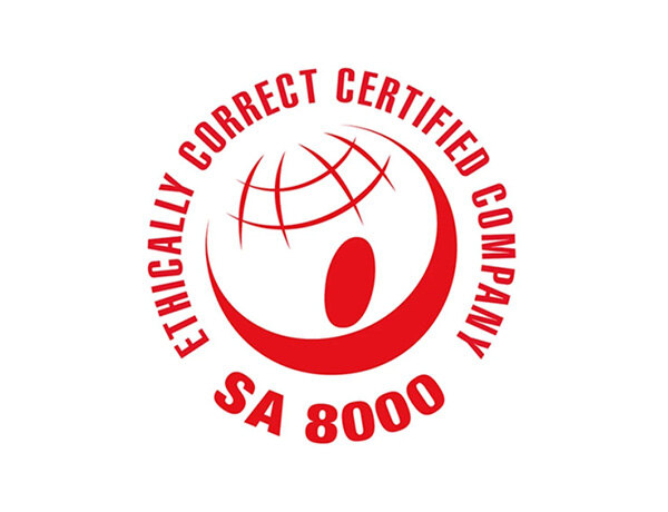 SA 8000 - Social Accountability 8000