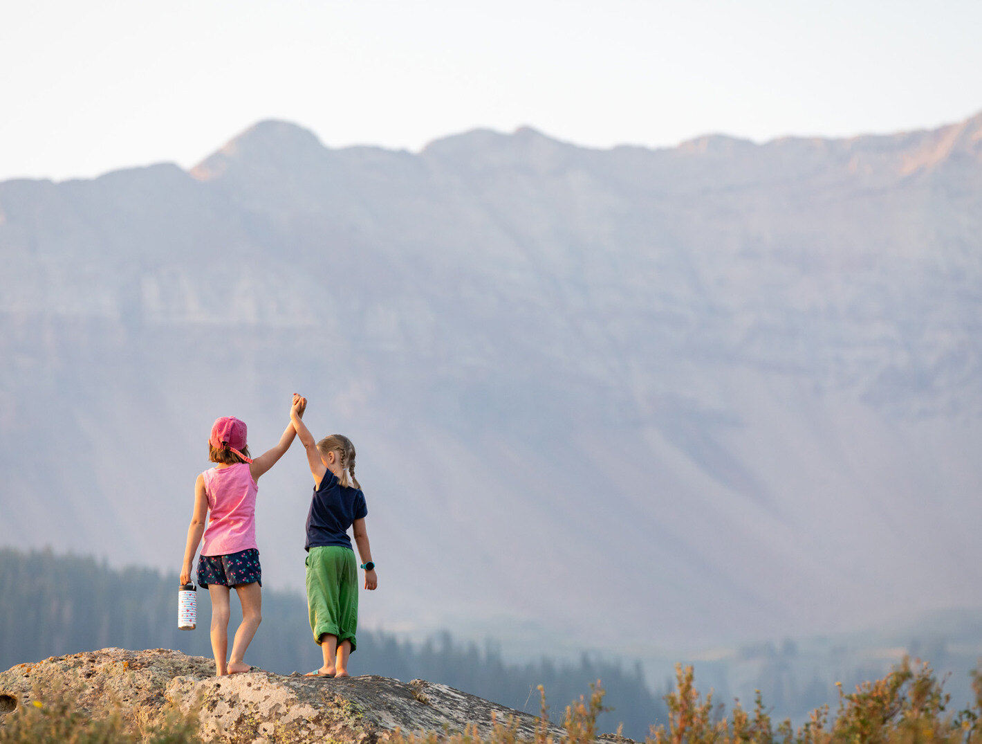 Samfunnsansvar og miljøtiltak