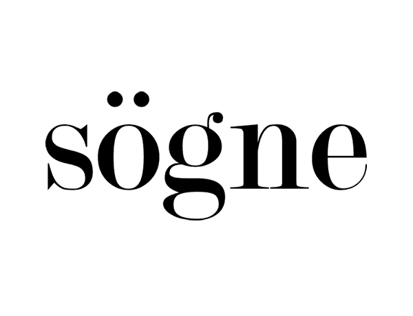 Sögne Home logo
