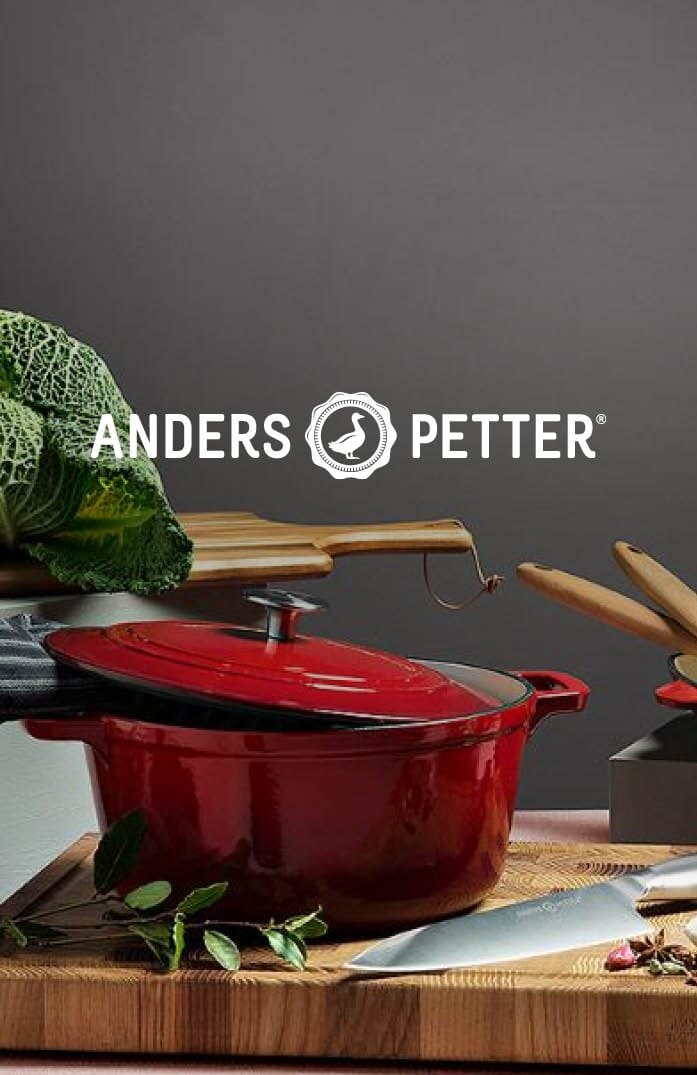 Anders Petter logo