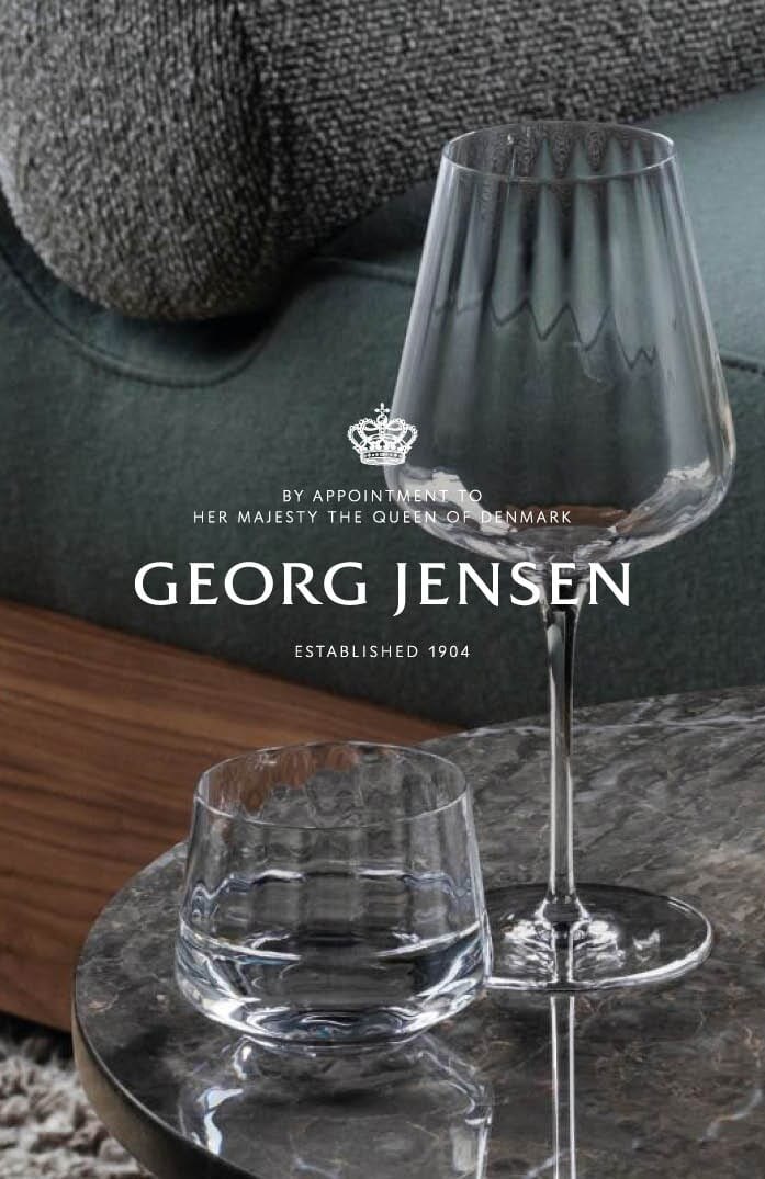 Georg Jensen logo
