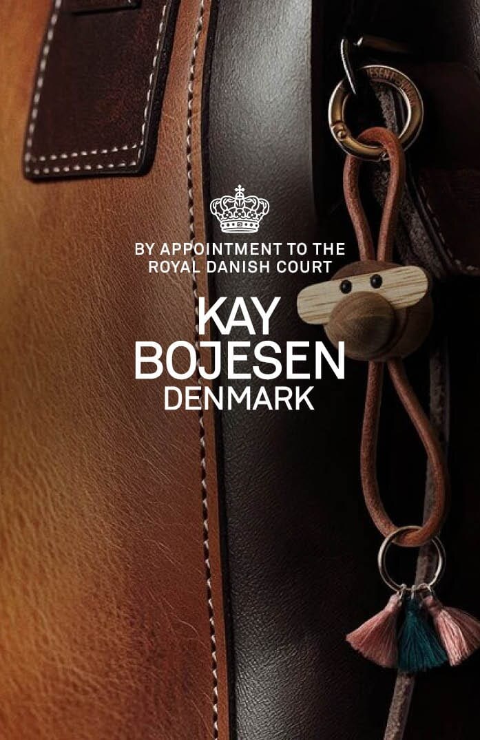 Kay Bojesen logo