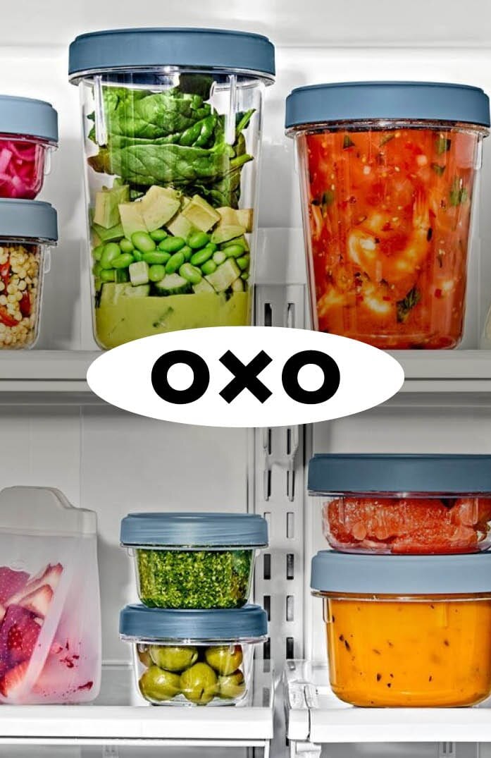 OXO logo