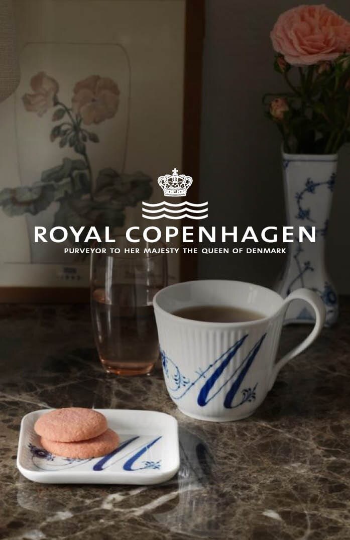 Royal Copenhagen logo