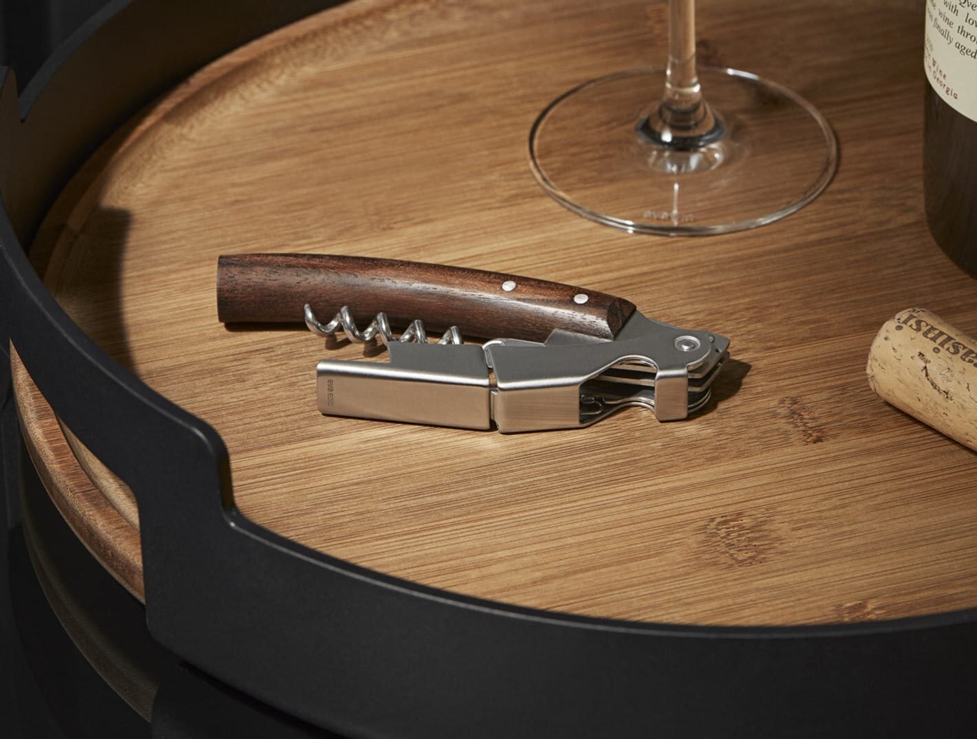 Vin- og barutstyr KP8