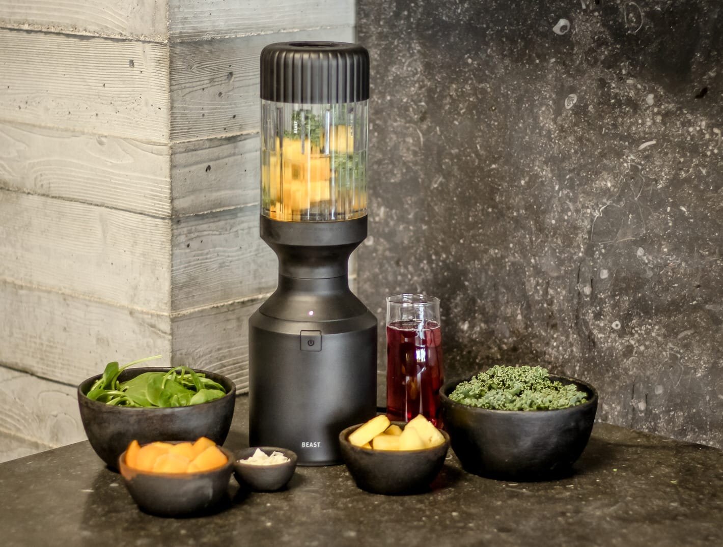 Kjøkkenapparater KP8