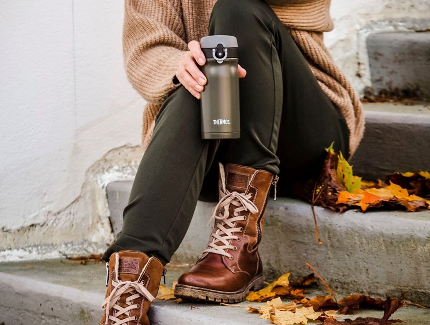 Flasker & kanner KP8