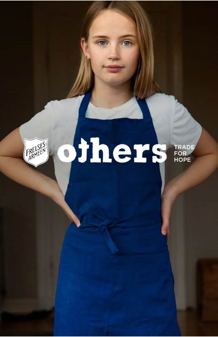 Frelsesarmeen - Others logo