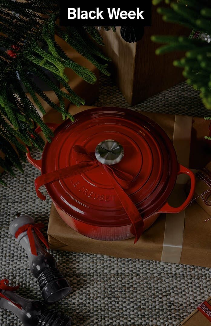 BW Le Creuset