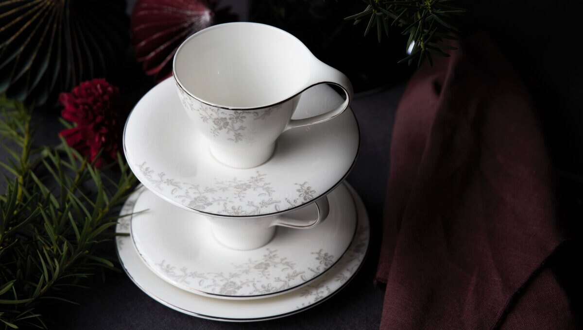 Royal Porcelain