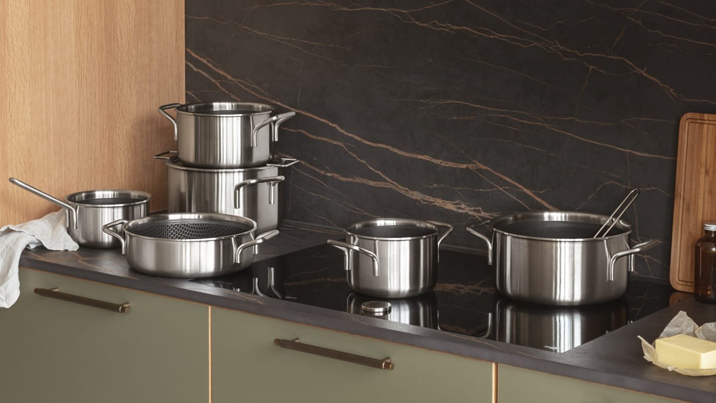 Eva Trio Multi Mosaic – din nye favoritt på kjøkkenet