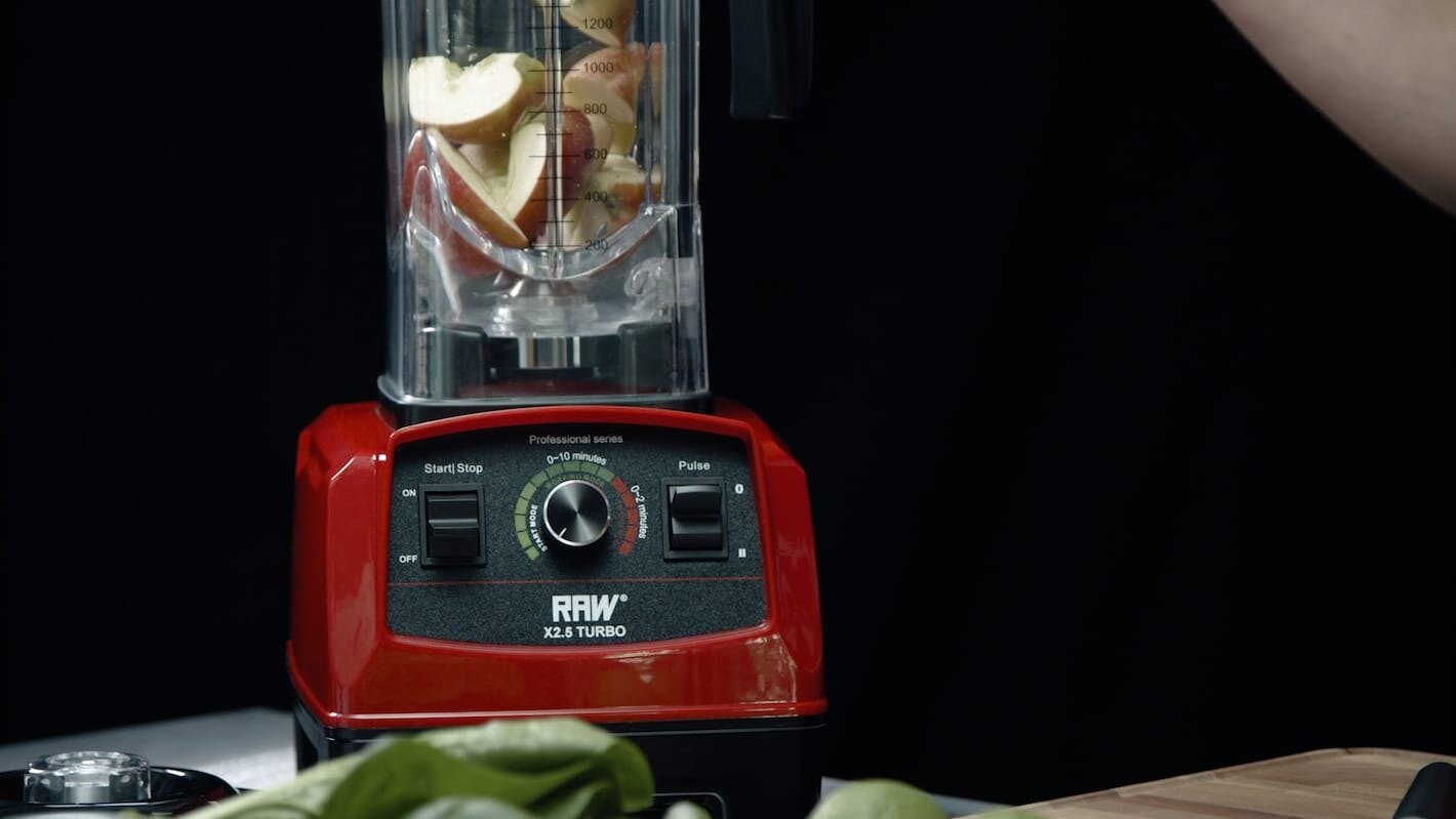 RAW-blender: Slik får du den til å funke som den skal