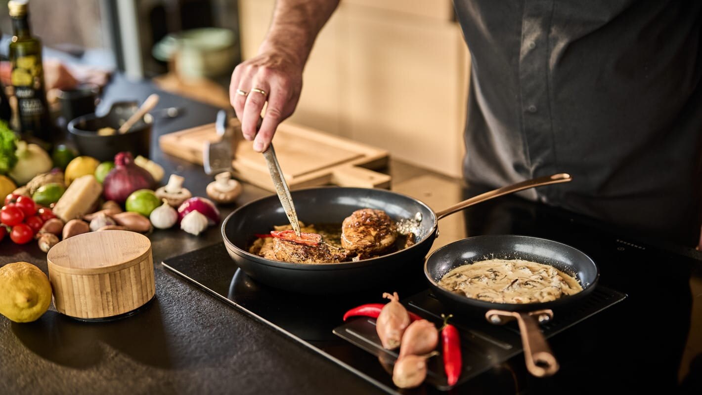 6 proffe steketips – slik blir du venn med stekepanna di