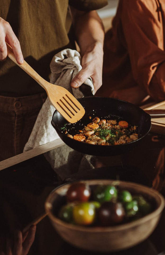 Inspirasjon kvart KP9