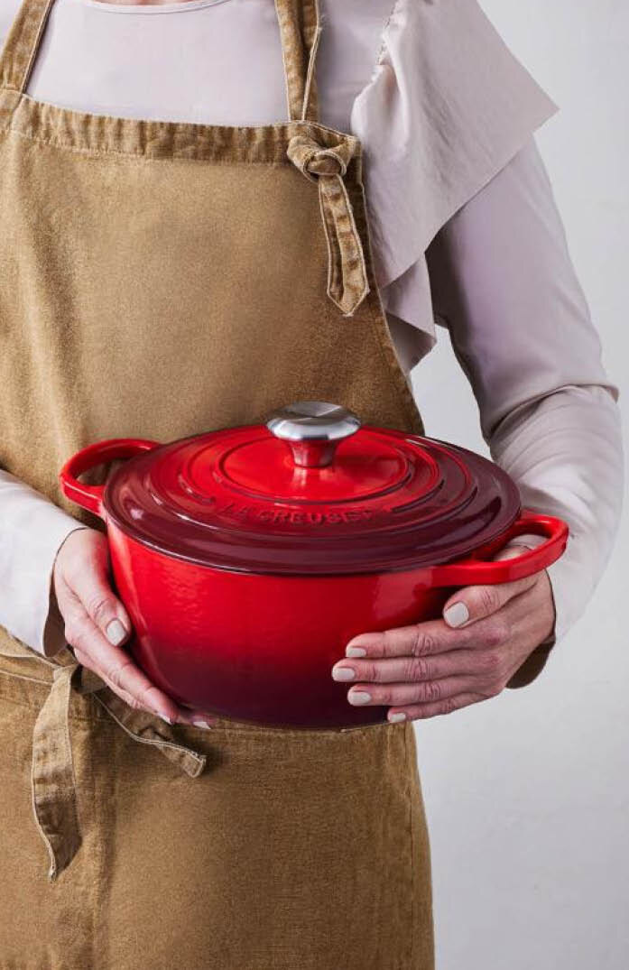 Le Creuset KP9