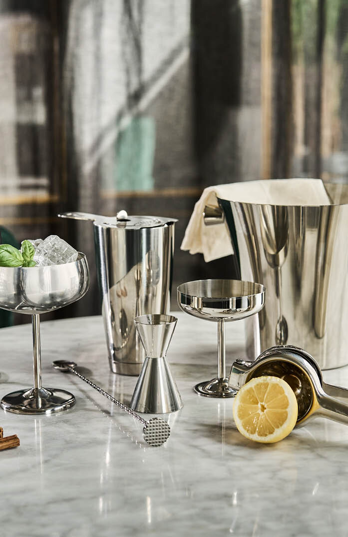 Vin- & barutstyr KP9