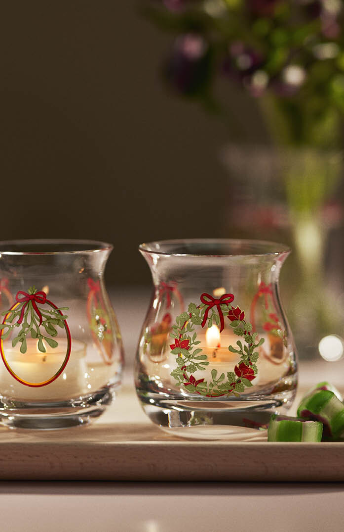 Lys & lysestaker KP9