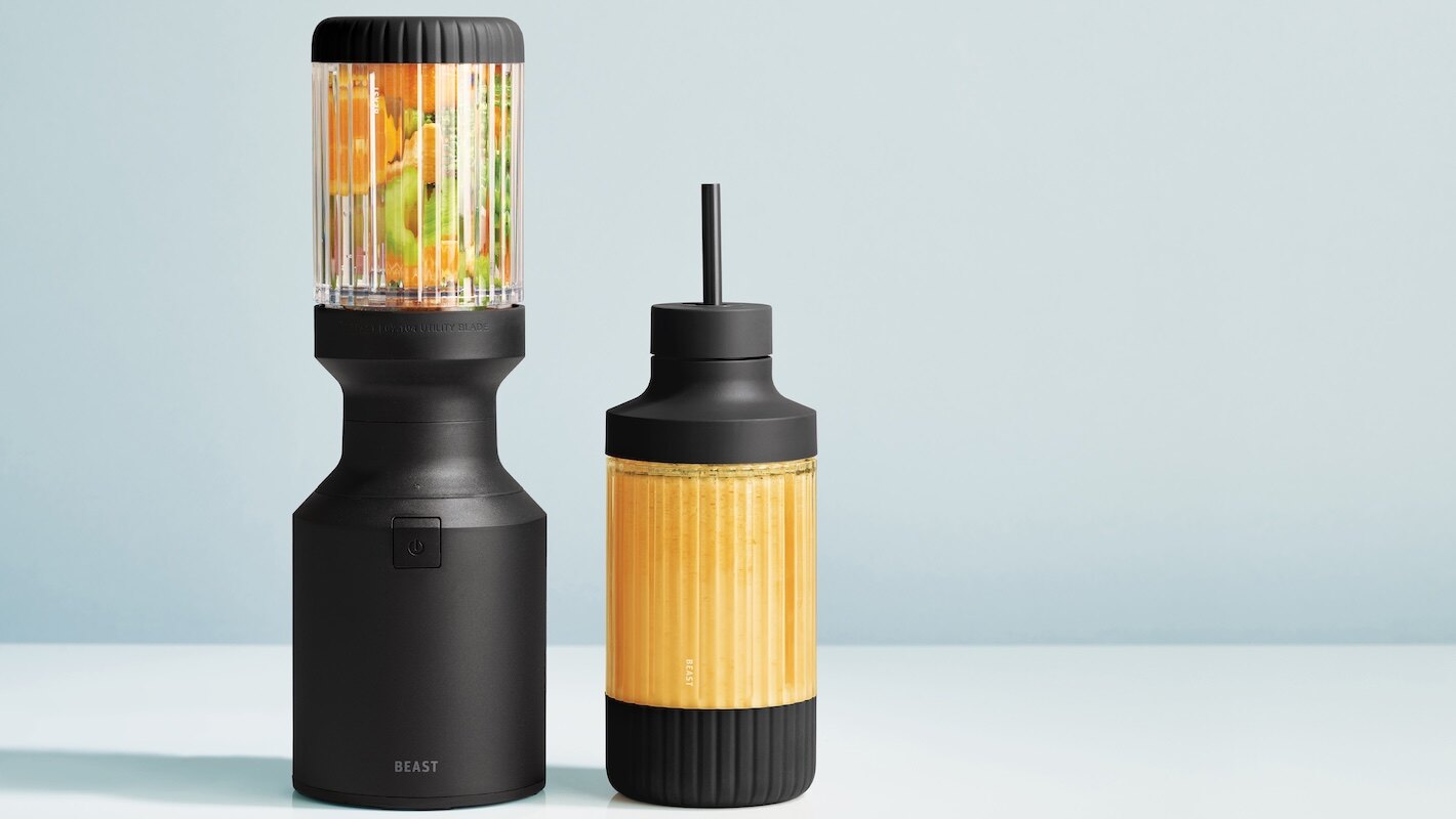 Beast: Blend smoothies på et blunk