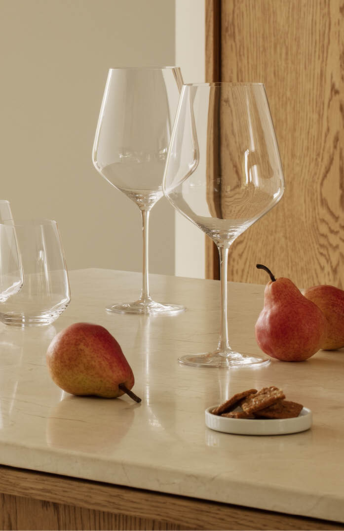 Glassgaranti kvart KP1