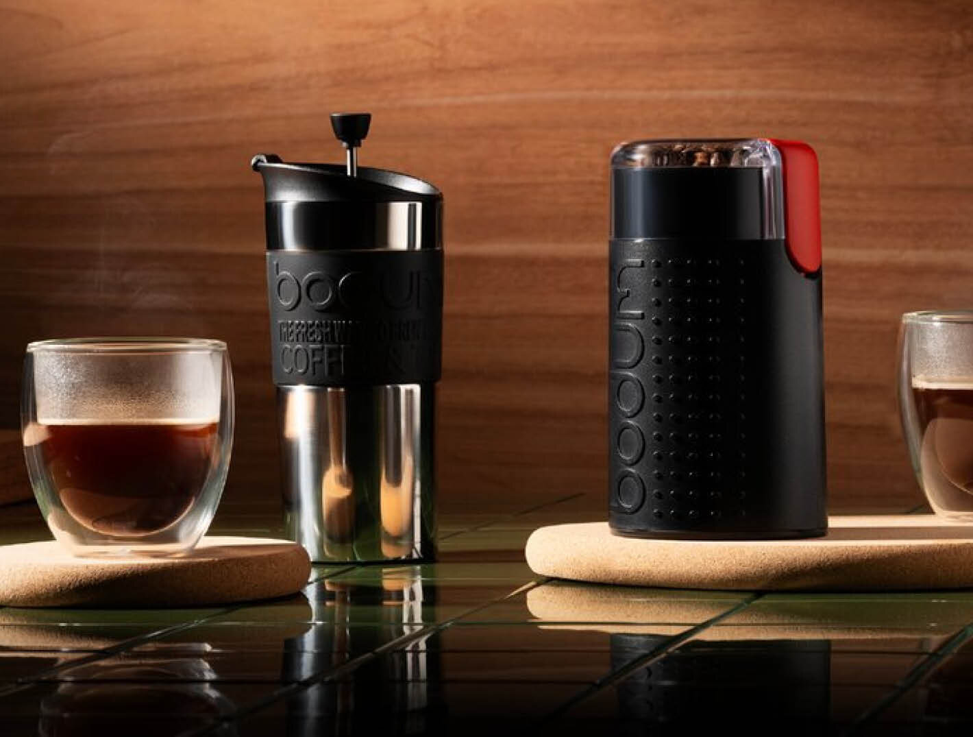 Bodum KP1