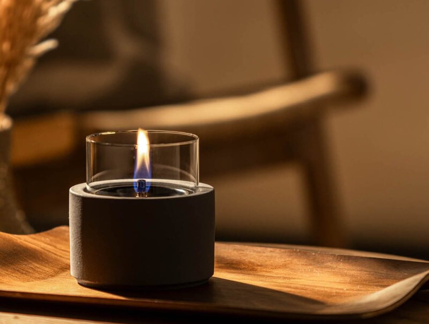 Lys & lysestaker KP1