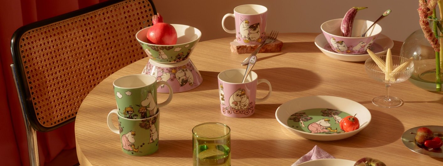 Kjærester og Omtanke