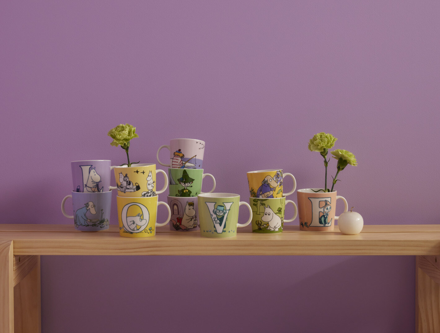 Mummikopper for 2026