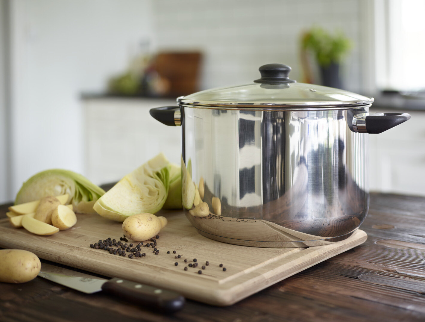 Kitchen Essentials fårikålgryte