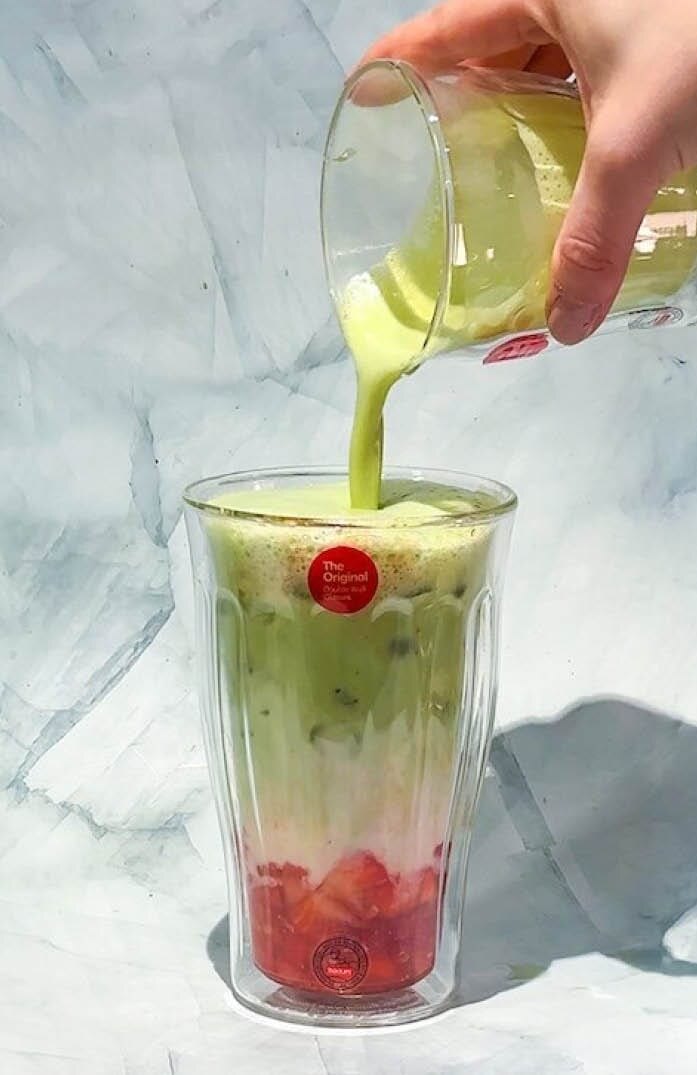 Inspirasjon kvart KP2