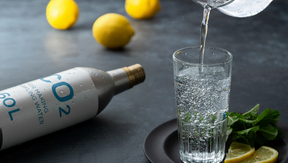 Nordic Bubbles