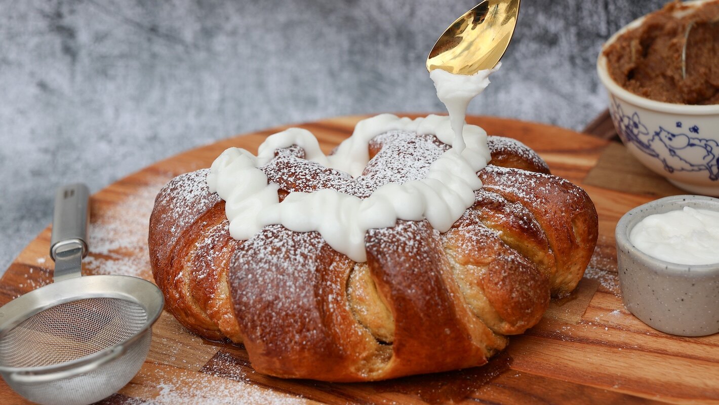 Kanelkringle