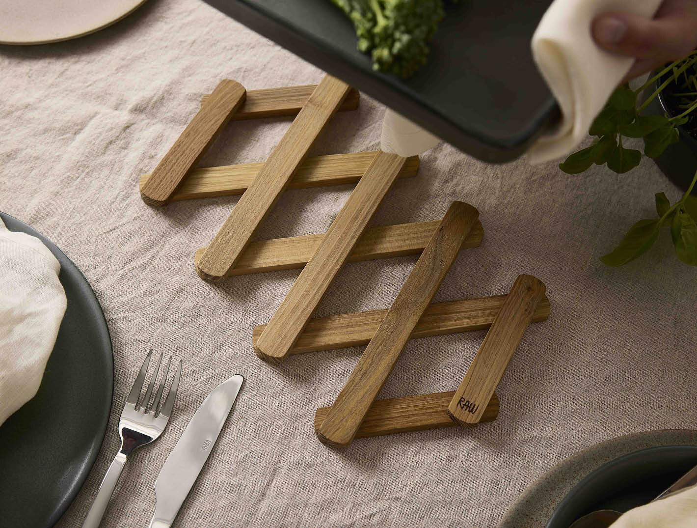 Serveringstilbehør KP3