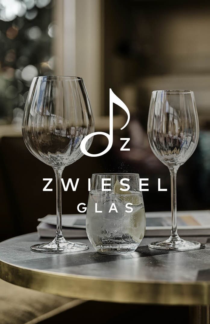 Zwiesel Glas logo