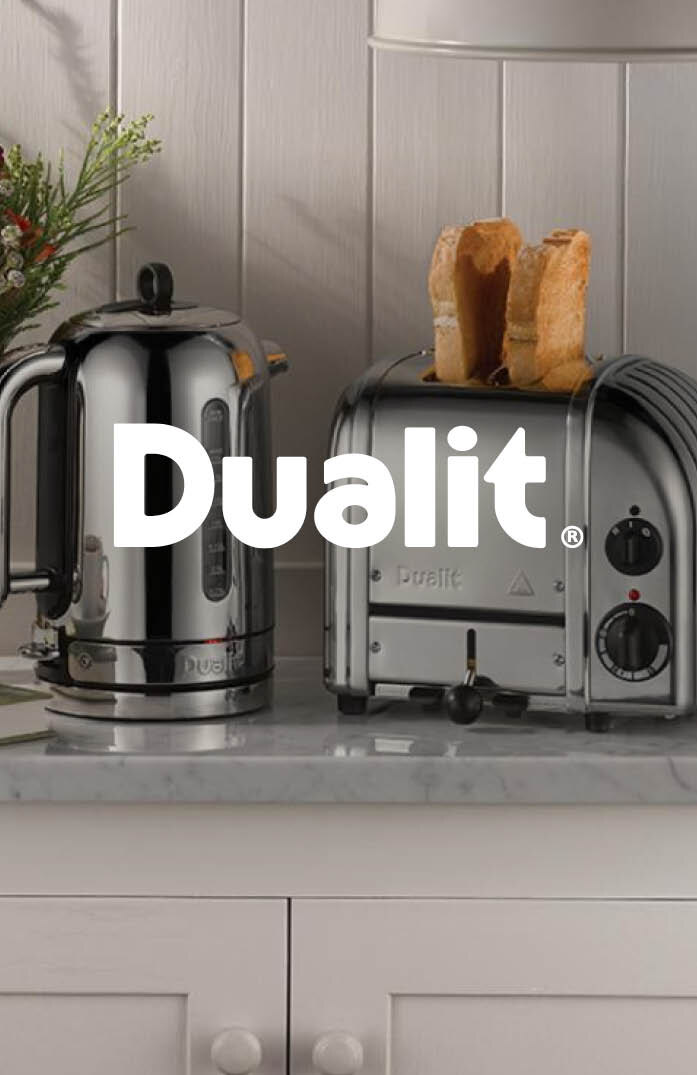 Dualit logo