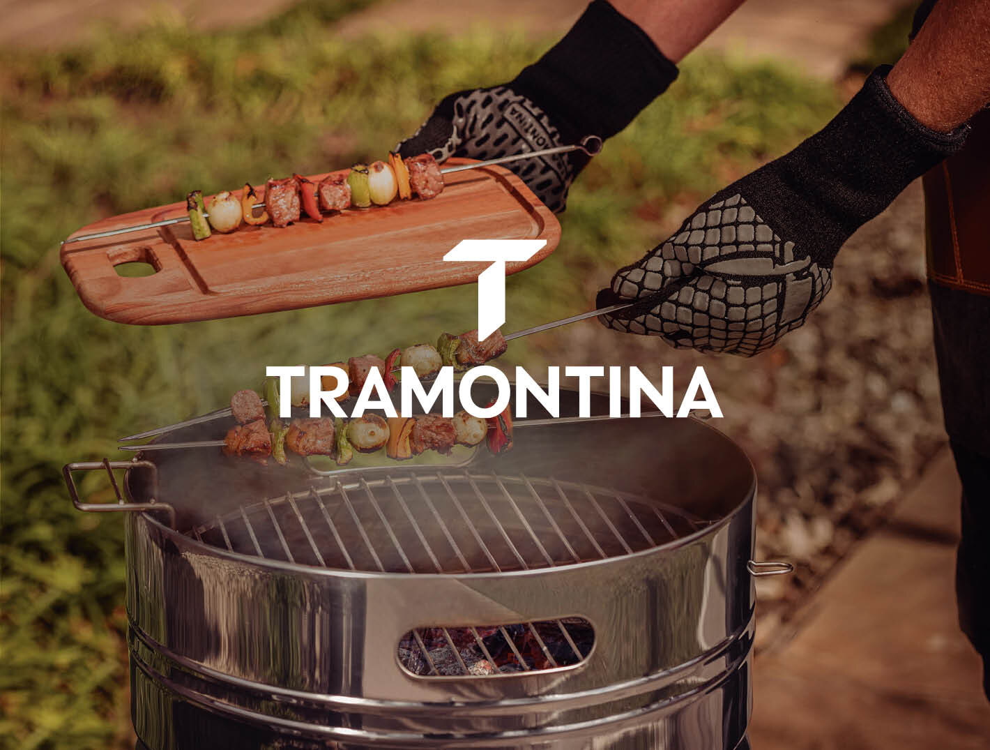 Tramontina logo
