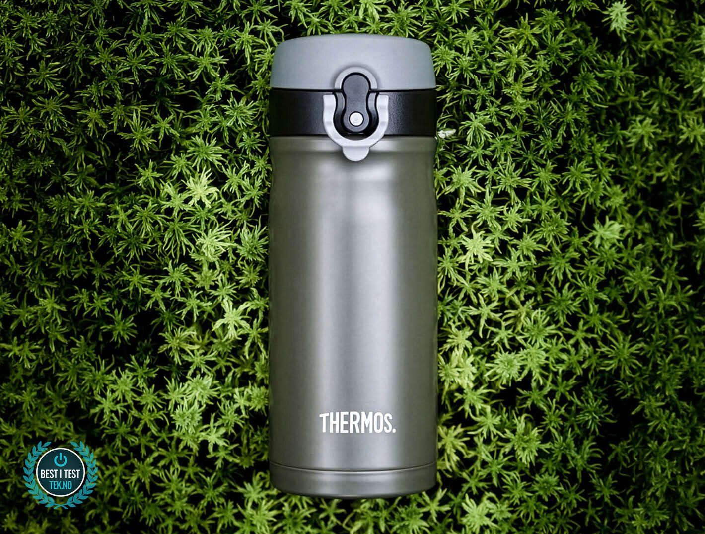 Flasker & kanner KP3