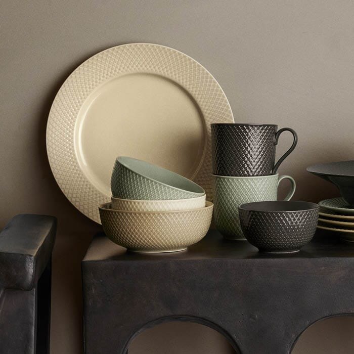 3 for 2 kvart KP3 - rund