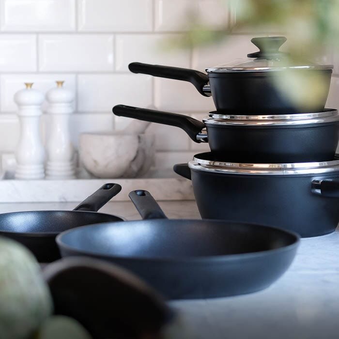 Kampanjer kvart KP3 - rund