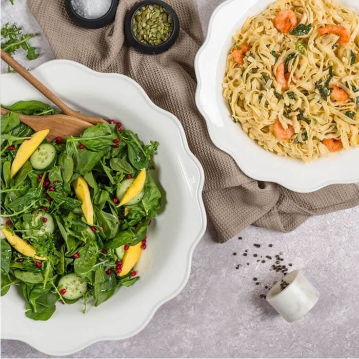 Nyheter kvart KP3 - rund