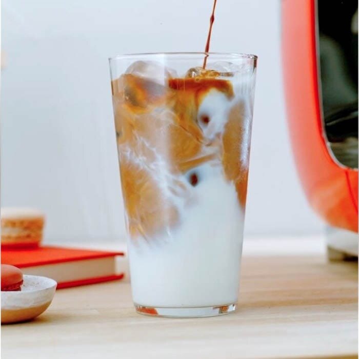 Inspirasjon kvart KP3 - rund