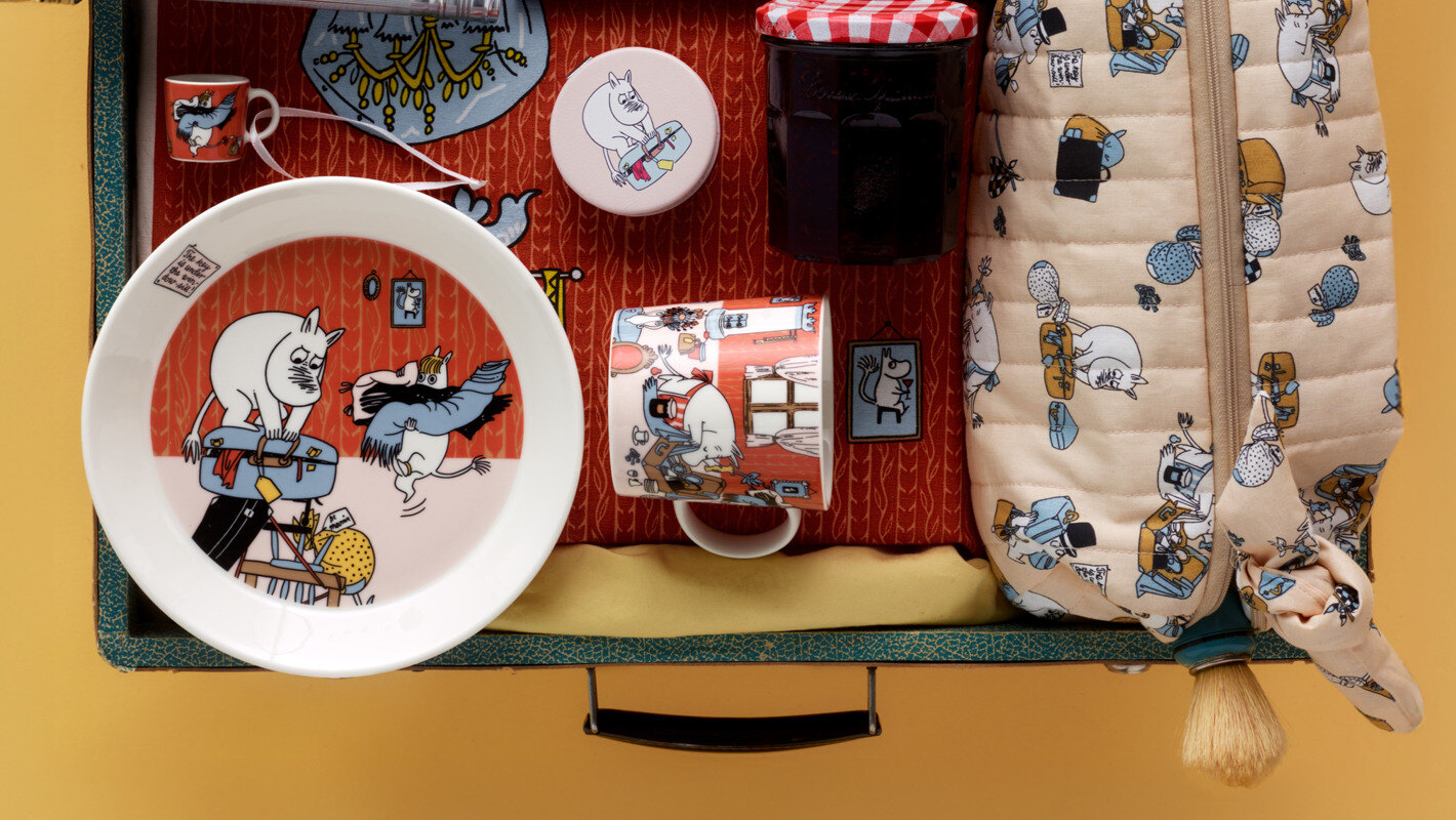 Rivieraen kaller – sikre deg årets sommerkopp, Ferieklar!