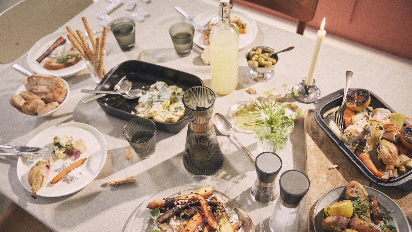 Vårens nyheter fra Rosendahl er her!