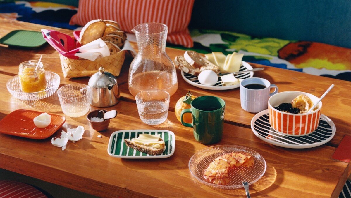 Marimekko