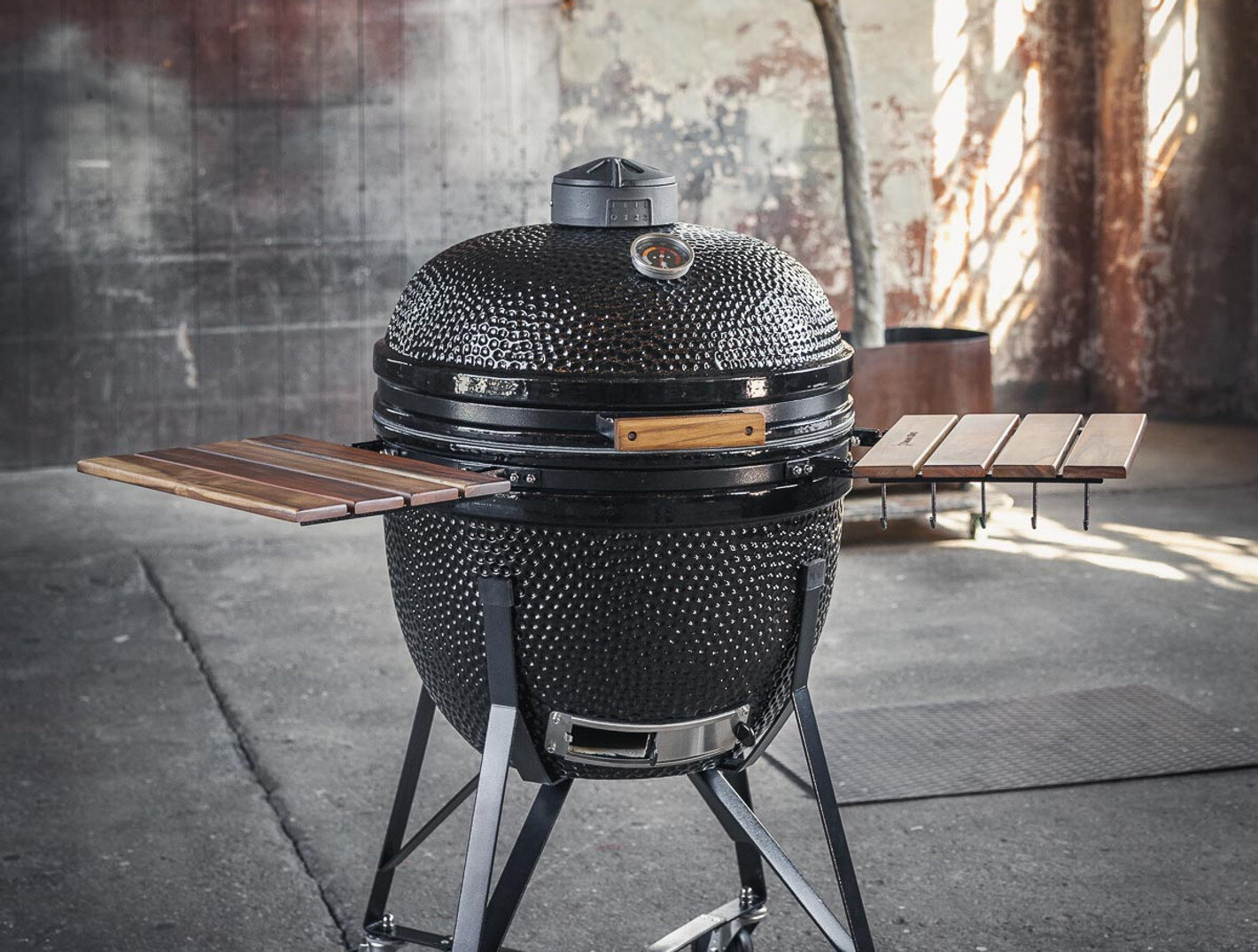 Kullgriller